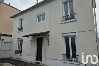 Maison 5 pièces 280000 €