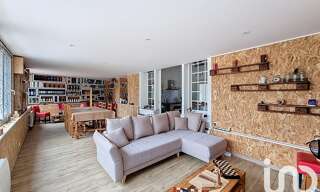 Appartement 3 Pièces 82 m² à vendre à Tourville-la-Rivière (76410)