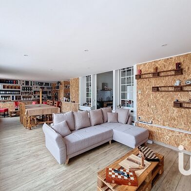 Appartement 3 pièces 177000 €