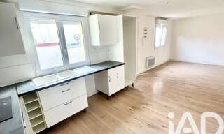 Maison 3 Pièces 52 m² à vendre à Villeneuve-le-Roi (94290)