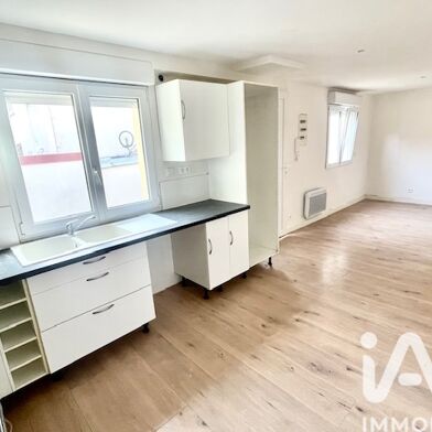 Maison 3 pièces 239000 €