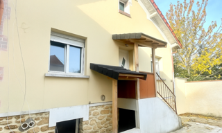 Maison 3 Pièces 52 m² à vendre à Villeneuve-le-Roi (94290)