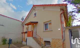 Maison 3 Pièces 52 m² à vendre à Villeneuve-le-Roi (94290)