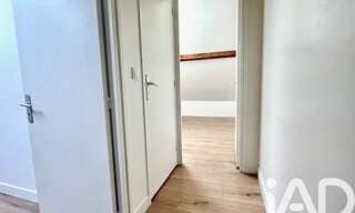 Maison 3 Pièces 52 m² à vendre à Villeneuve-le-Roi (94290)