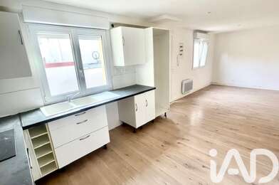 Maison 3 pièces 219000 €