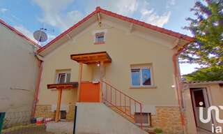 Maison 3 Pièces 52 m² à vendre à Villeneuve-le-Roi (94290)