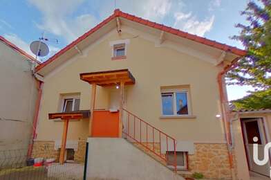 Maison 3 pièces 219000 €