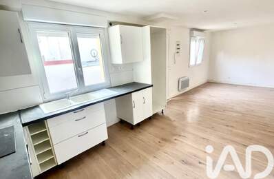 Vente Pavillon 3 pièces — photo du bien