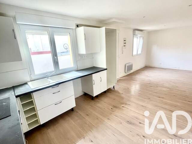 Vente Pavillon 3 pièces — photo du bien