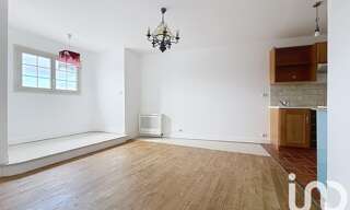 Appartement 2 Pièces 50 m² à louer à Montrichard Val de Cher (41400)