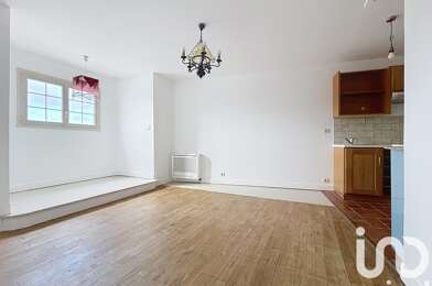 Appartement 2 pièces 645 €