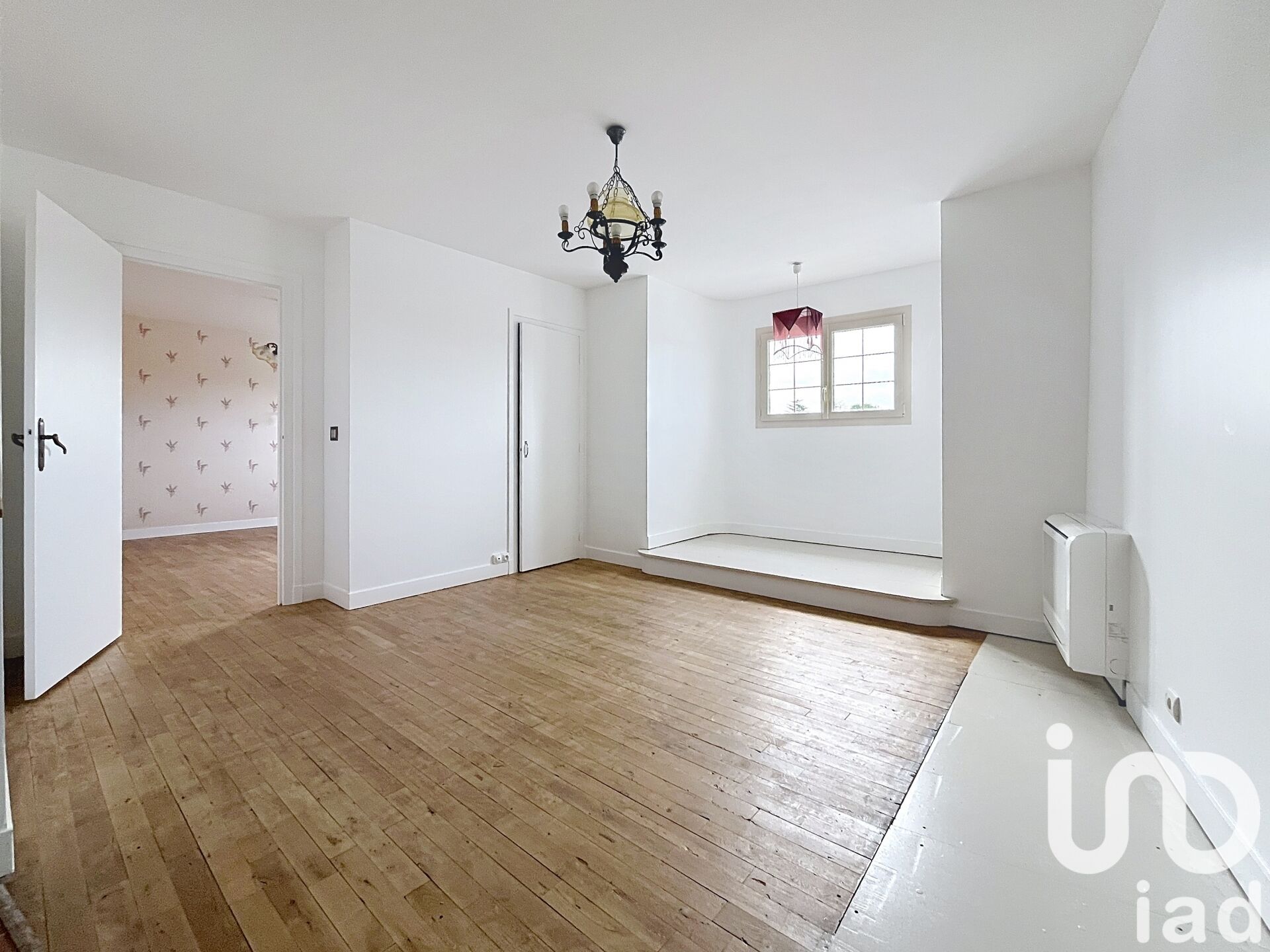 Appartement à louer, 2 pièces, 50 m², Montrichard