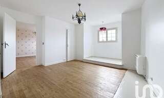 Appartement 2 Pièces 50 m² à louer à Montrichard Val de Cher (41400)