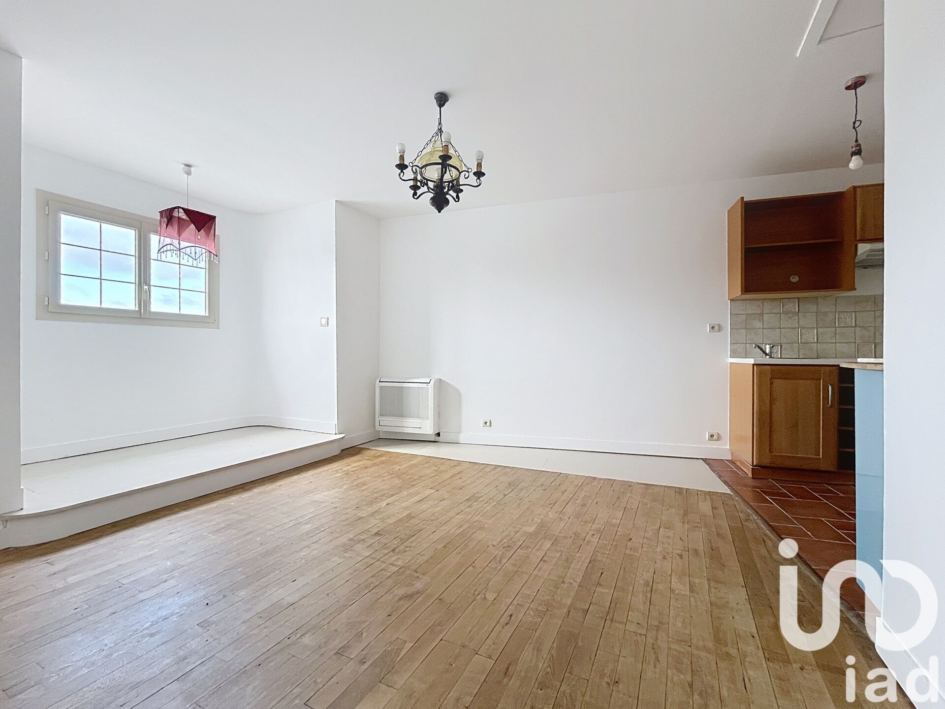 Location Appartement 2 pièces - Photo 2