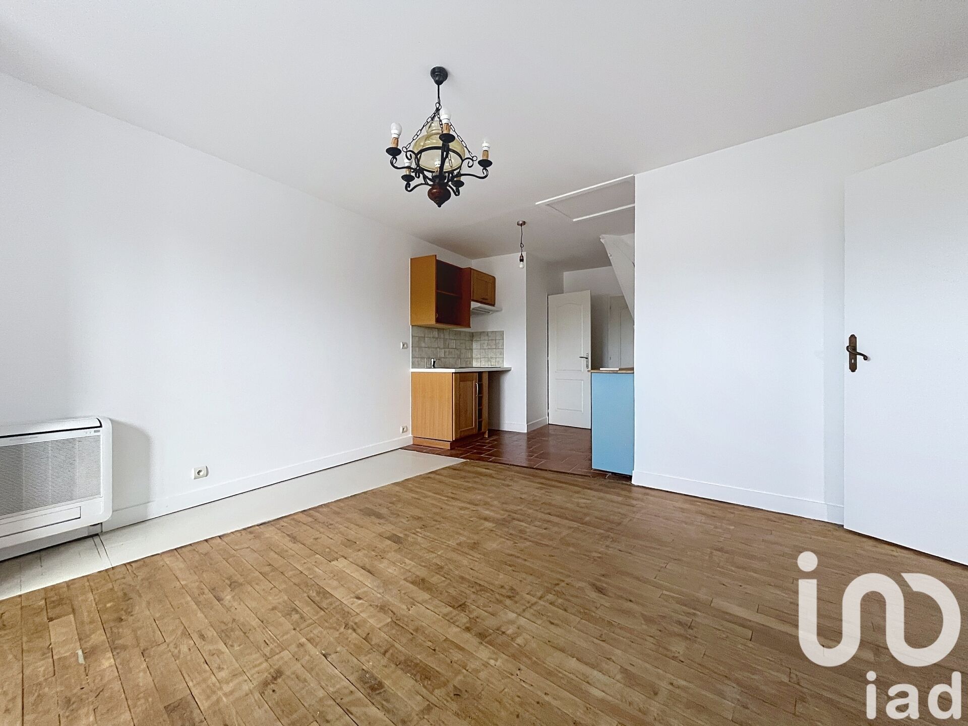 Location Appartement 2 pièces - Photo 3