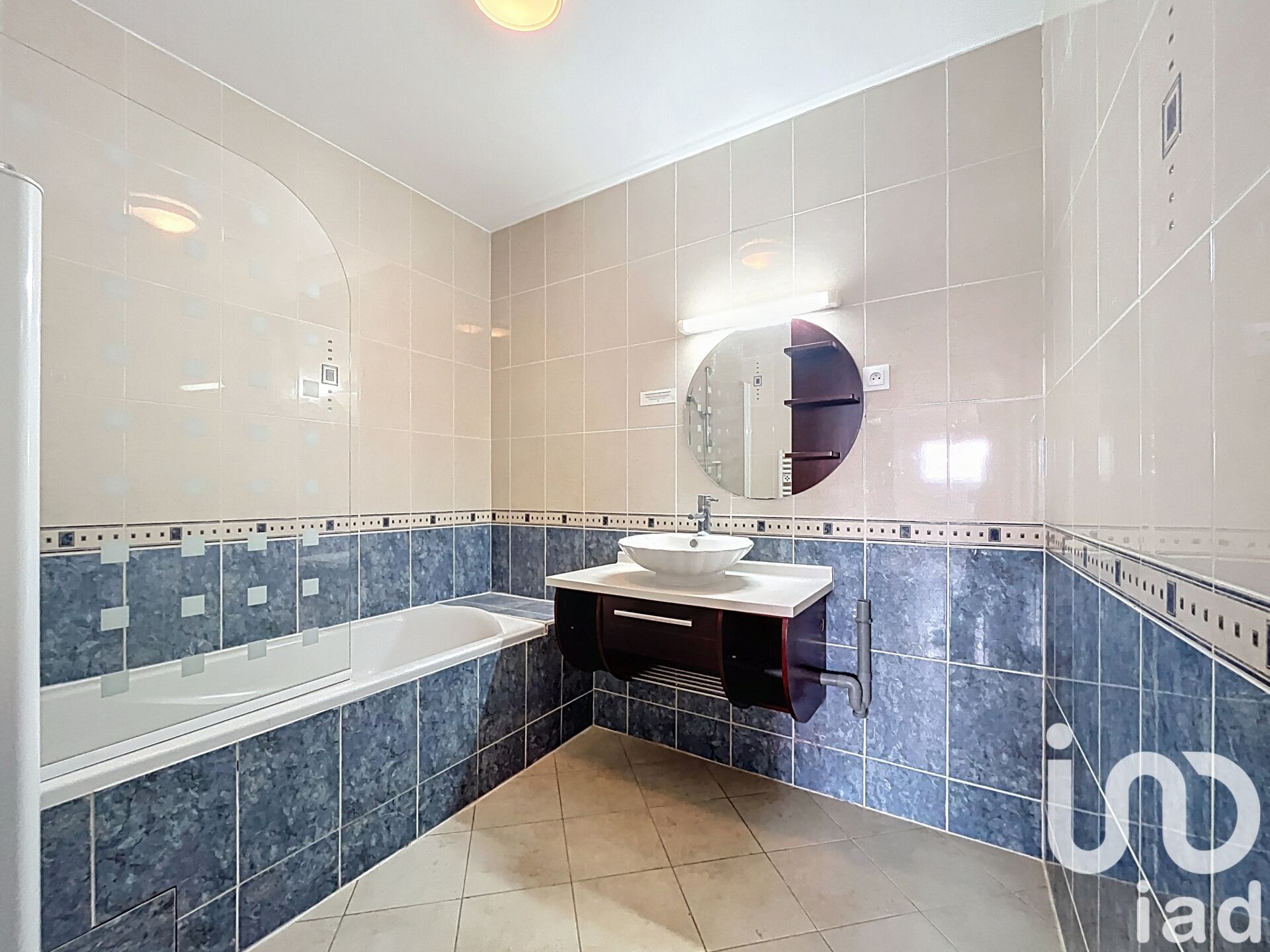 Location Appartement 2 pièces - Photo 5