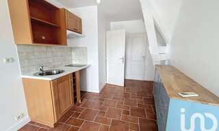 Appartement 2 Pièces 50 m² à louer à Montrichard Val de Cher (41400)