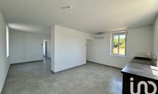 Maison 4 Pièces 67 m² à vendre à Chouzé-sur-Loire (37140)