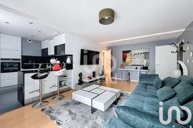 Appartement 3 pièces 210000 €