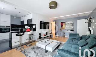 Appartement 3 Pièces 63 m² à vendre à Mandres-les-Roses (94520)