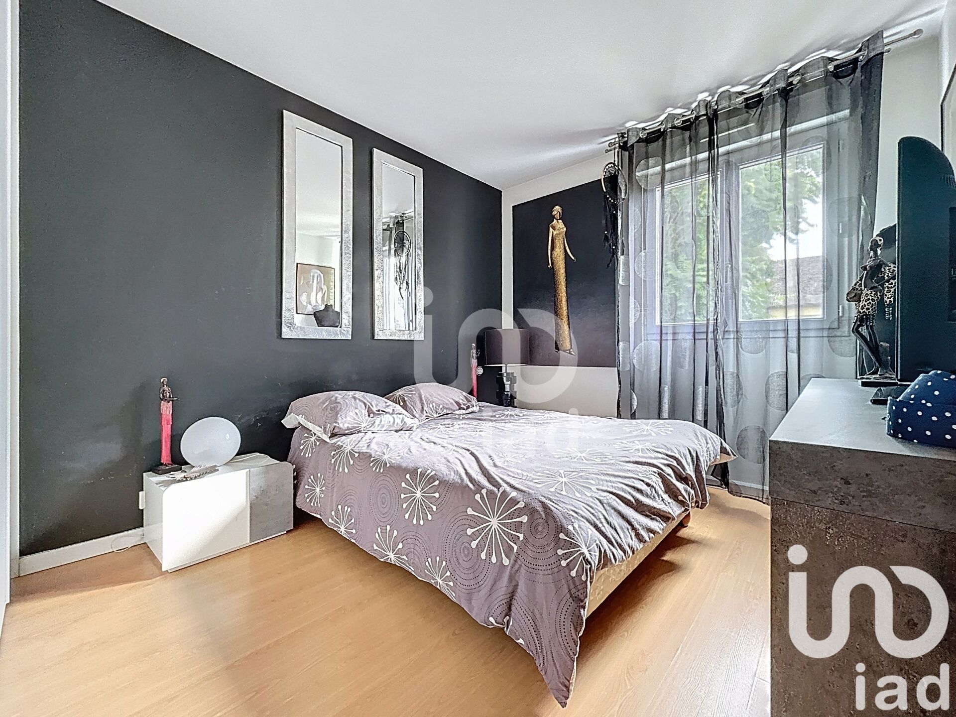 Vente Appartement 3 pièces - Photo 5