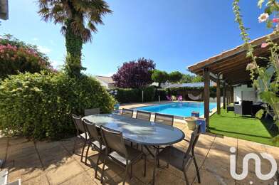 Maison 5 pièces 631000 €