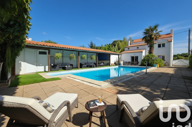 Maison 5 pièces 631000 €