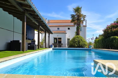 Maison 5 pièces 631000 €