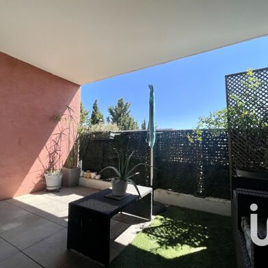 Appartement 4 pièces 320000 €