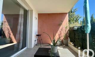 Appartement 4 Pièces 77 m² à vendre à Castelnau-le-Lez (34170)