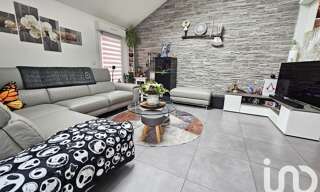 Maison 6 Pièces 127 m² à vendre à Lisses (91090)