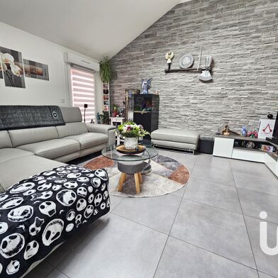 Maison 6 pièces 347000 €