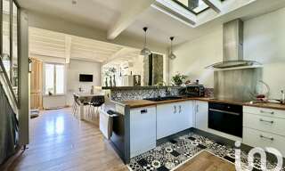 Maison 5 Pièces 160 m² à vendre à Saint-Martin-Petit (47180)