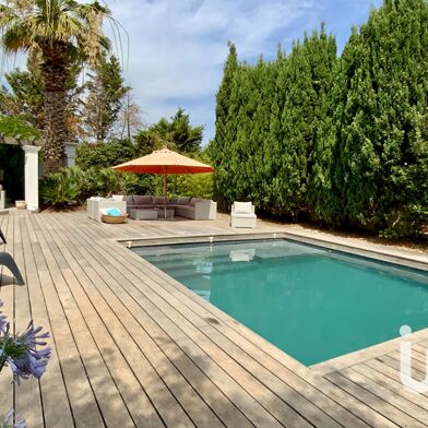 Maison 8 pièces 865000 €