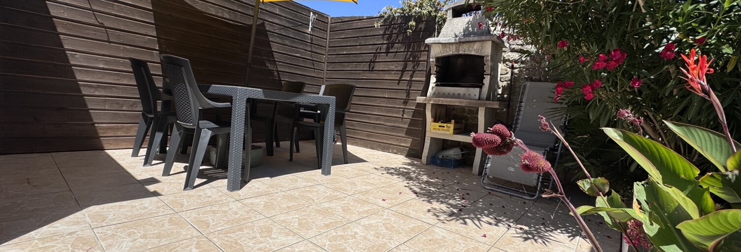 Maison 6 Pièces 140 m² à vendre à Ars-en-Ré (17590)