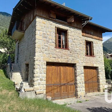 Maison 6 pièces 359000 €