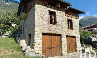 Divers 6 Pièces 110 m² à vendre à Saint-Martin-Vésubie (06450)