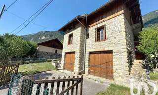 Divers 6 Pièces 110 m² à vendre à Saint-Martin-Vésubie (06450)