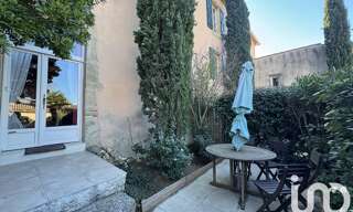 Appartement 3 Pièces 74 m² à vendre à Alignan-du-Vent (34290)