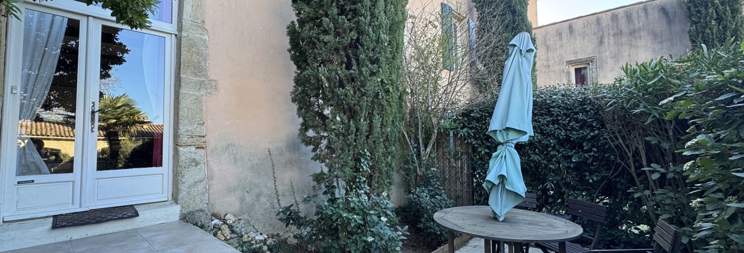 Appartement 3 Pièces 74 m² à vendre à Alignan-du-Vent (34290)