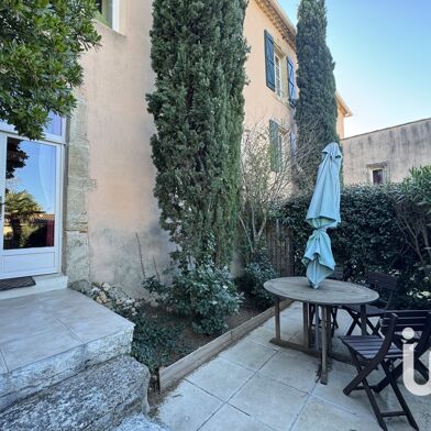 Appartement 3 pièces 265000 €