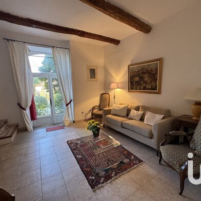 Appartement 3 pièces 265000 €