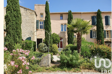 Appartement 3 pièces 249000 €