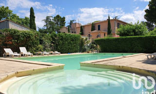 Appartement 3 Pièces 74 m² à vendre à Alignan-du-Vent (34290)