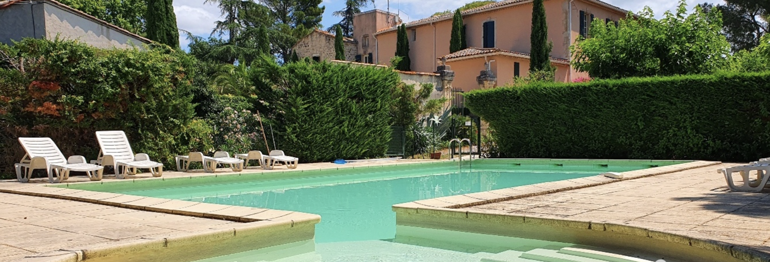 Appartement 3 Pièces 74 m² à vendre à Alignan-du-Vent (34290)