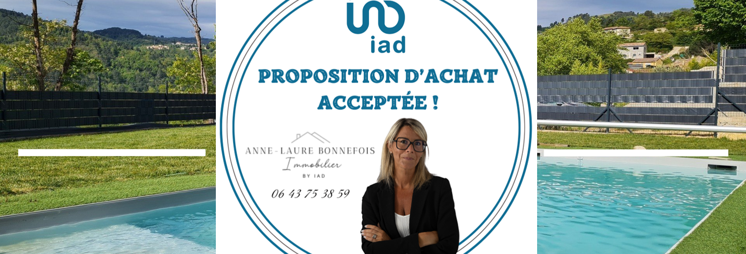 Maison 6 Pièces 149 m² à vendre à Les Ollières-sur-Eyrieux (07360)