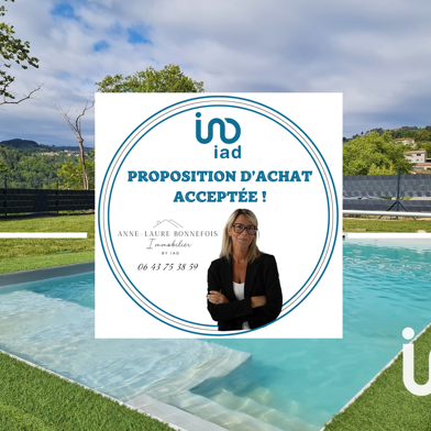 Maison 6 pièces 429000 €