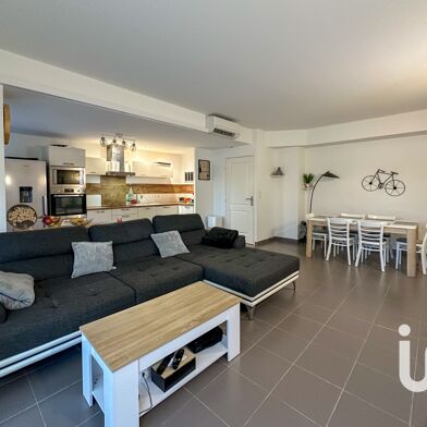 Appartement 3 pièces 289000 €