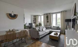 Appartement 3 Pièces 67 m² à vendre à Bussy-Saint-Georges (77600)