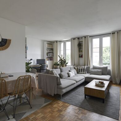 Appartement 3 pièces 265000 €